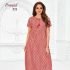 100% Pure Cotton Nighty 4XL