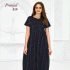 100% Pure Cotton Nighty 4XL