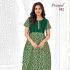 100% Pure Cotton Nighty XL