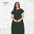 100% Pure Cotton Nighty XL