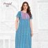 100% Pure Cotton Nighty XL