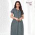 100% Pure Cotton Nighty XL