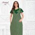 100% Pure Cotton Nighty XL