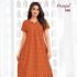 100% Pure Cotton Nighty XL
