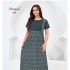 100% Pure Cotton Nighty XL