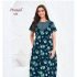 100% Pure Cotton Nighty XL