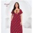100% Pure Cotton Nighty XL