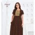 100% Pure Cotton Nighty XL
