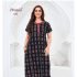 100% Pure Cotton Nighty XL