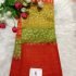 Bandini Printed Saree Multicolor