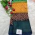 Bandini Printed Saree Multicolor