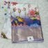 Digital Dola Floral Printed Sarees