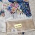 Digital Dola Floral Printed Sarees