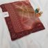 Fancy Georgtte Saree