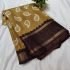 Fancy Georgtte Saree