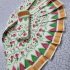 Kerala Cotton Printed Saree