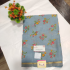Soft Georgette Saree with flower design