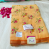 Soft Georgette Saree with flower design