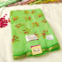 Soft Georgette Saree with flower design