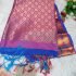 Soft Silk Saree