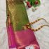 Soft Silk Saree