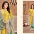 Banarasi Salwar Suit