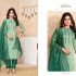 Banarasi Salwar Suit
