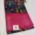 Dolo Silk Digital Printed Saree