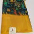 Dolo Silk Digital Printed Saree