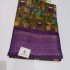 Dolo Silk Digital Printed Saree
