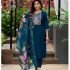 Fancy Embroidery Kurti Set