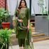Fancy Embroidery Kurti Set