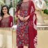 Readymade Salwar Suit