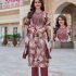 Readymade Salwar Suit