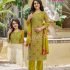 Readymade Salwar Suit