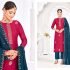 Vichitra Salwar Suit