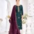 Vichitra Salwar Suit