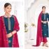 Vichitra Salwar Suit