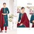 Vichitra Salwar Suit