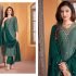 Vichitra Silk Salwar Suit