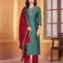 Vichitra Silk Salwar Suit