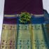 Chettinad Cotton Sarees