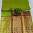 Chettinad Cotton Sarees