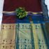 Chettinad Cotton Sarees
