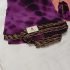Georgette Saree