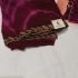 Georgette Saree