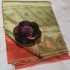 Jacquard Semi Silk Sarees