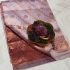 Jacquard Semi Silk Sarees