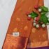 Kanchipuram Semi Silk Saree