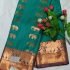 Kanchipuram Semi Silk Saree